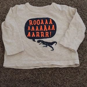 Baby shirt